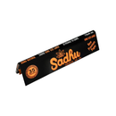 Seda Sadhu Black King Size 50PC/CX