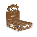 Seda Zomo Monster Brown Natural King Size 50PC/CX