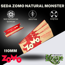 Kit Fumo Dichavador Slick Piteira De Vidro Cuia Silicone