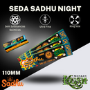 Kit Bandeja Tesoura Tubete Seda Piteira Cuia Silicone Slick