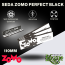 Kit Bolador Fumo Dichavador Slick Cuia Porta Cigarros Tubete