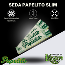 Kit Bolador Dichavador Porta Cigarros Tesoura Seda Cuia