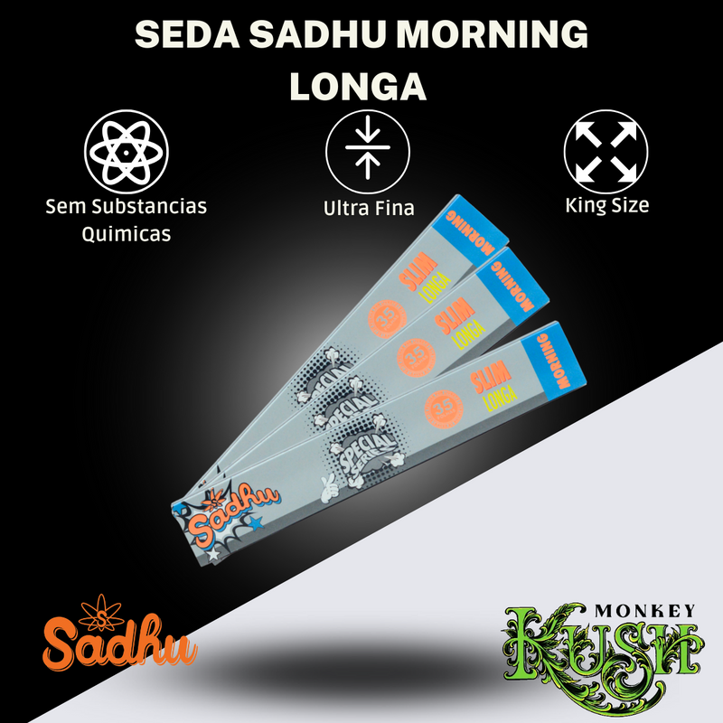 Kit Bandeja Fumo Slick Piteira Cuia Zip Lock Tubete Adesivo