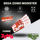 Kit Fumo Slick Tesoura Seda Piteira Tubete Dichavador Cuia