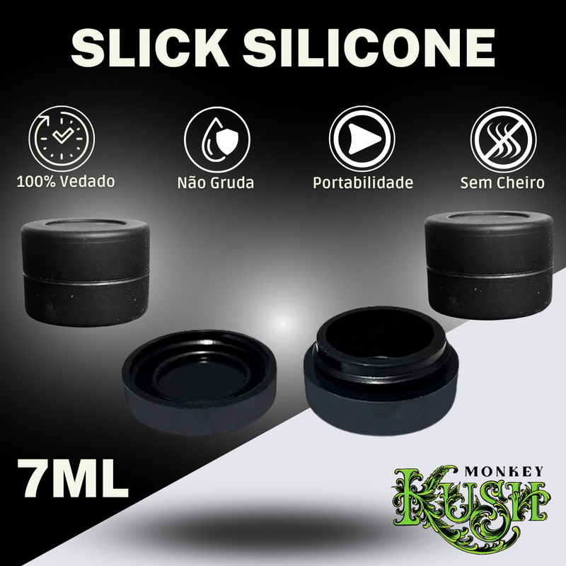 Kit Fumo Dichavador Bolador Seda De Vidro Tesoura Slick