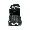 Seda Zomo Perfect Black King Size 50PC/CX
