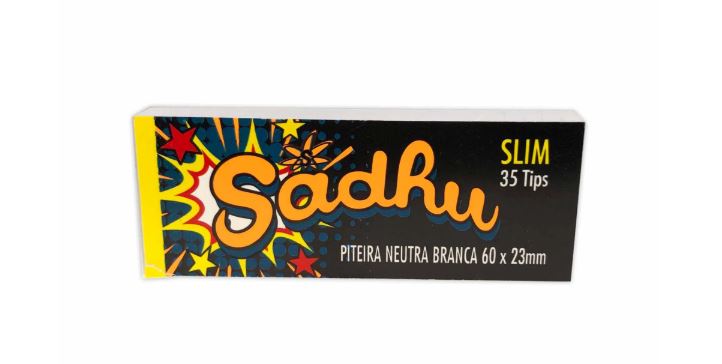 Piteira Sadhu Night Slim 24PC/CX