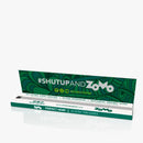 Seda Zomo Perfect Hemp King Size 25PC/CX