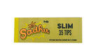 Piteira Sadhu Morning Slim 24PC/CX