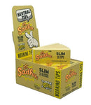 Piteira Sadhu Morning Slim 24PC/CX