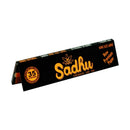 Seda Sadhu Black King Size 50PC/CX