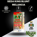 Kit Bandeja Seda Sabor Slick Cuia Tubete Piteira Vidro