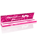 Seda Zomo Perfect Pink King Size 25PC/CX